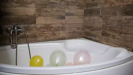 Милфа Калла в видео