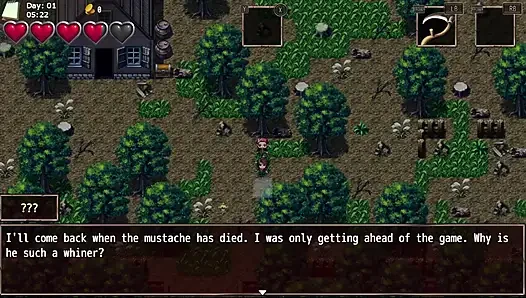 Şehirdeki en büyük memeler