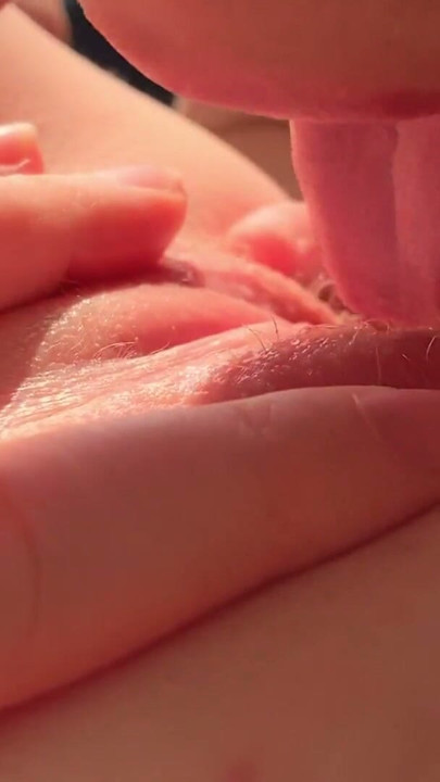 Making My Step Sister’s Pussy Cum 3 Times | Clip 2