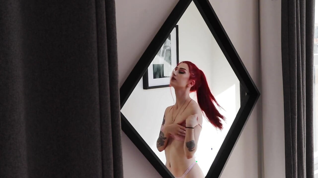 Soolo Shibari Bondage Ropessa