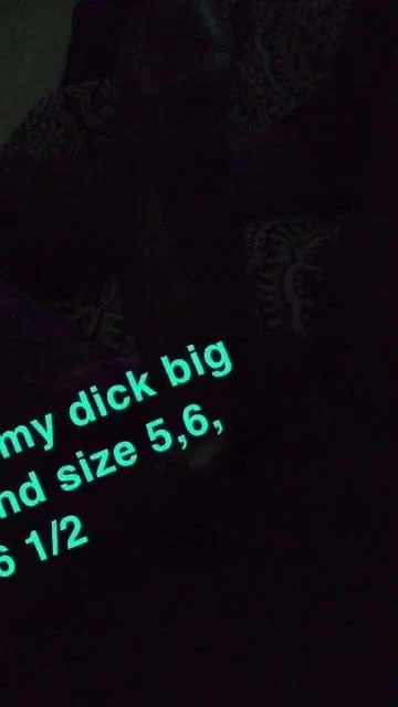What size is this 6,7,8,