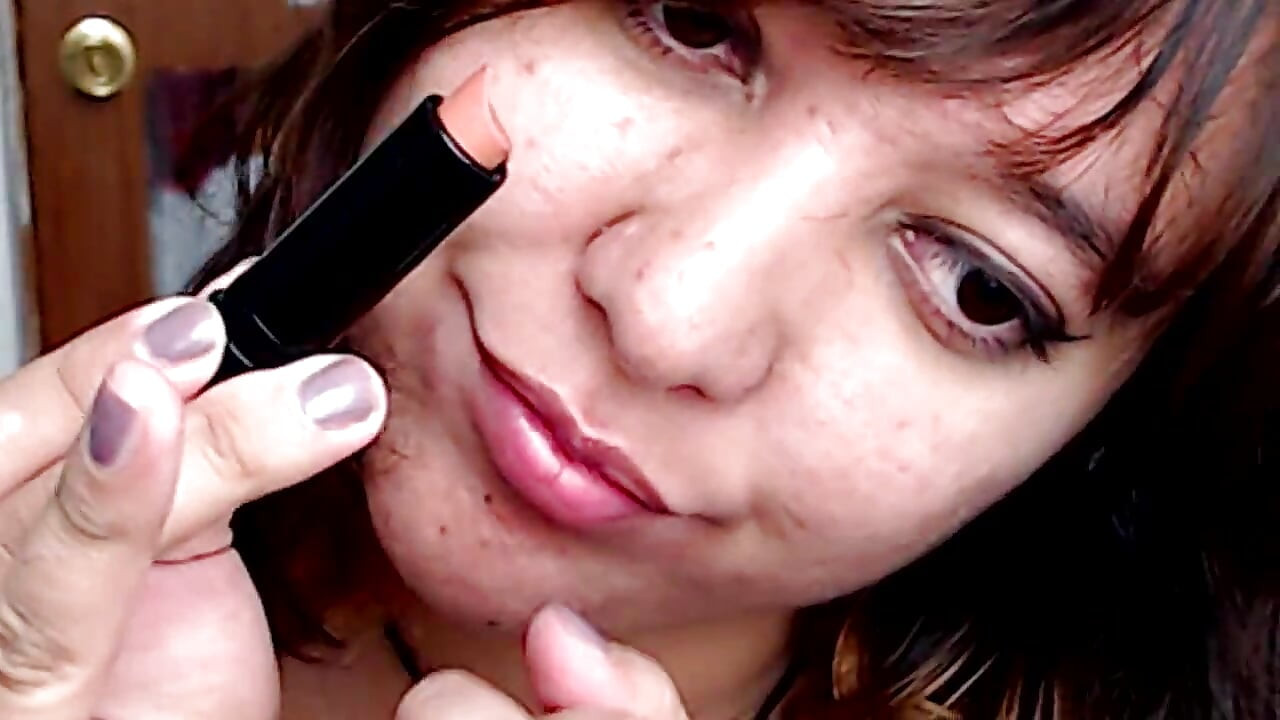 Lipstick, Kisses and Blowjobs