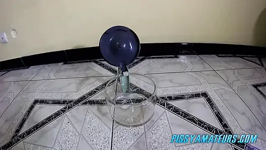 Özel kahve karışımım