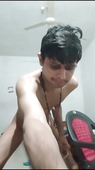 Touchyboy is just horny for you