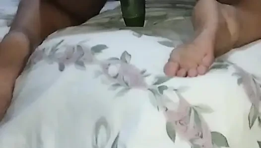 Я горячая