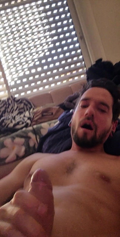 Cum exploding