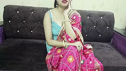 Devar bhabhi real anal sex recording Indian devar trying anal sex with her real saarabhabhi homemade
