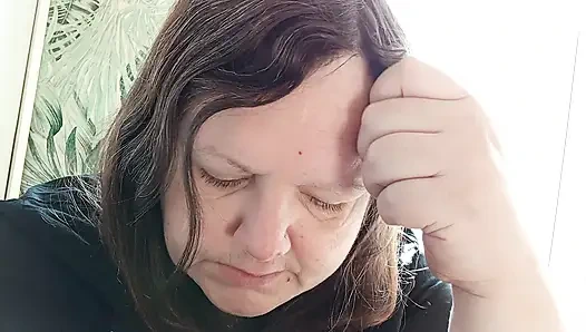 Я полностью люблю сперму с толстым