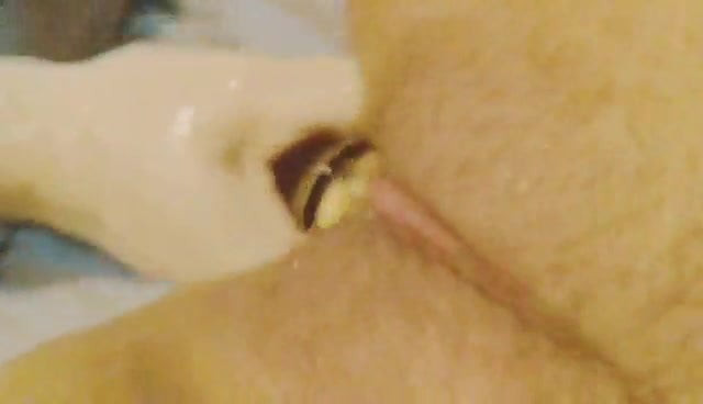Hot kik girl masturbates