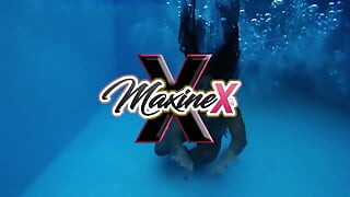 Maxine X