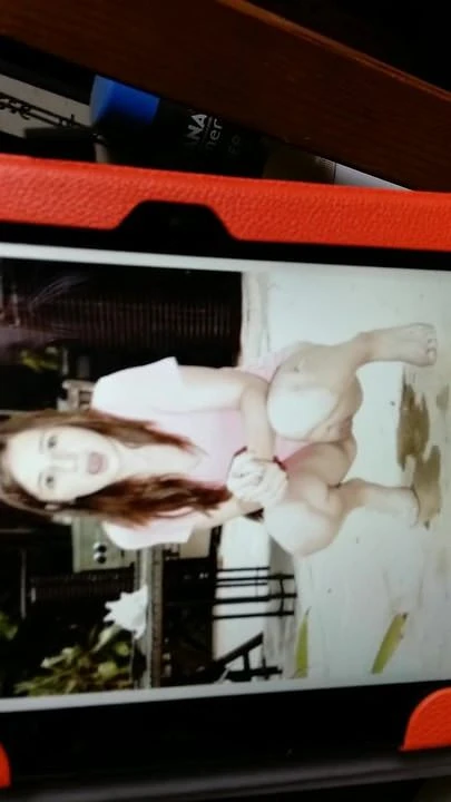 New Cam - Hard Core Masturbation 002
