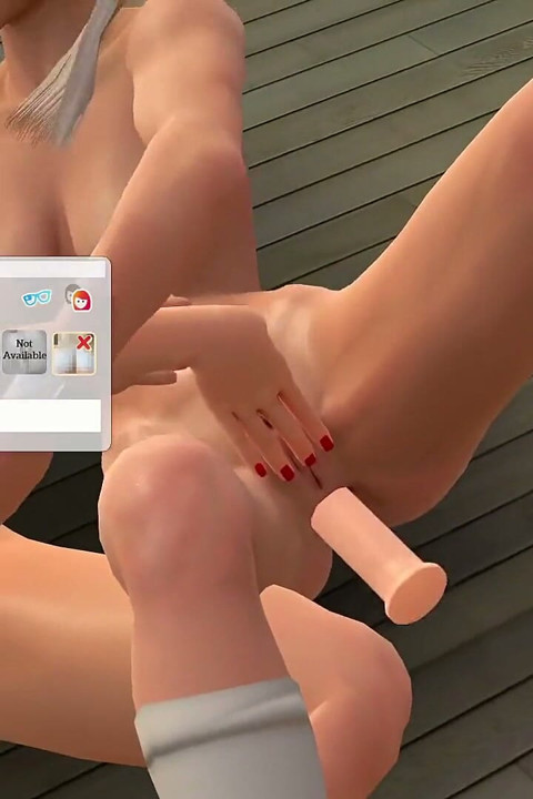 Girlvania: Summer Lust חלק 01 משחק סקס - משחק למבוגרים