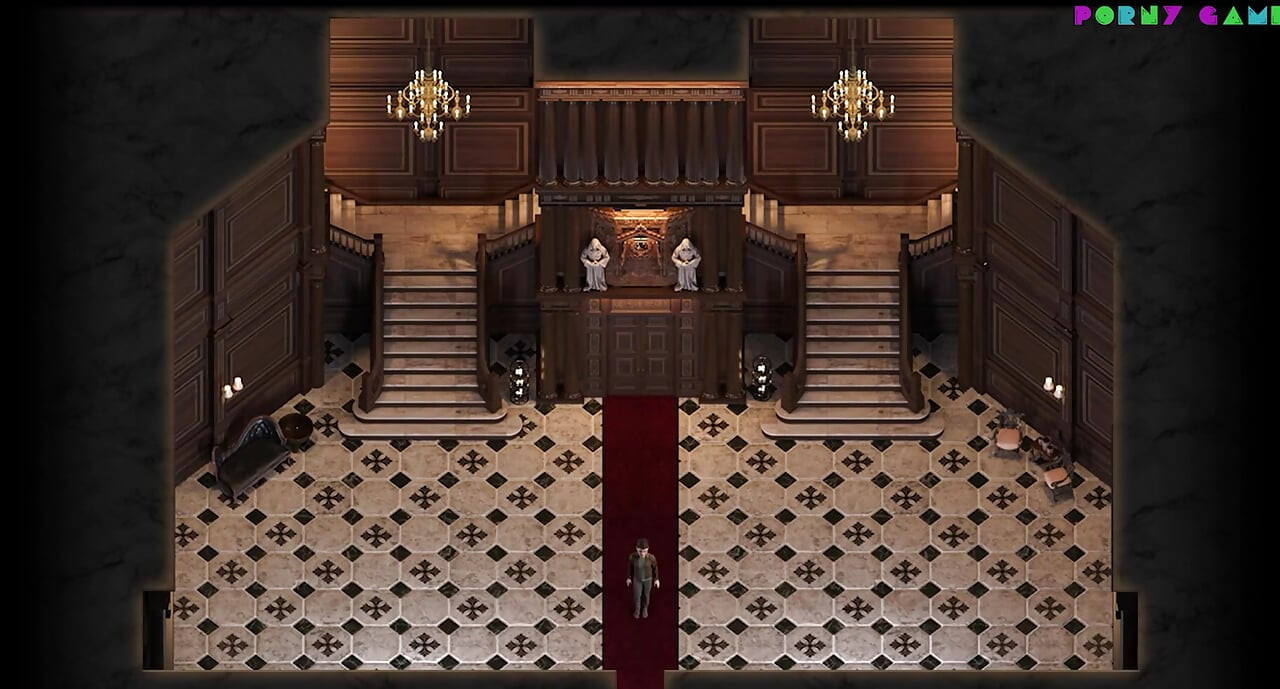 The Genesis Order by NLT - part. 1