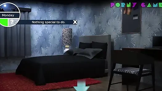 7 Island Domain 0.3 - New sex scenes