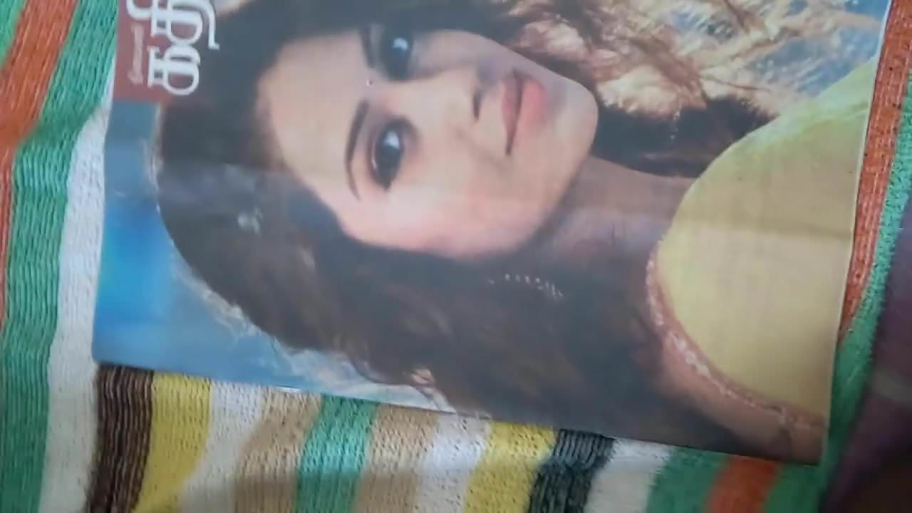 pranitha pethuraj on cum