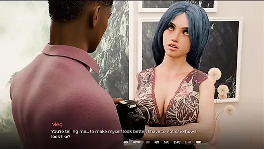 The Insecure Husband Part 9