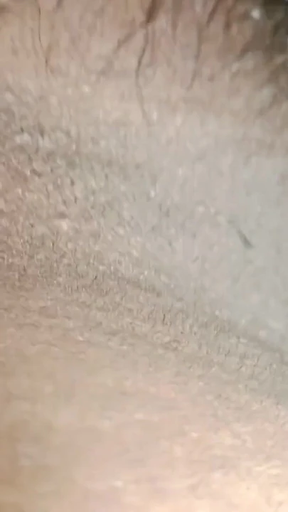 Tamil village husband licks his wife chubby pussy at night | Clip 1