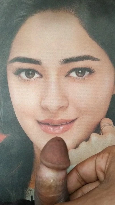 Ananya Pandey Full Fuck