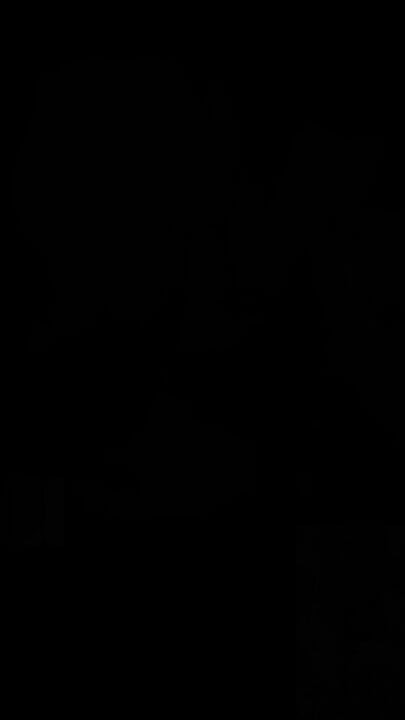 Big Breast Horny Transgender Ana Fucking Her Flesh Toy in the Dark