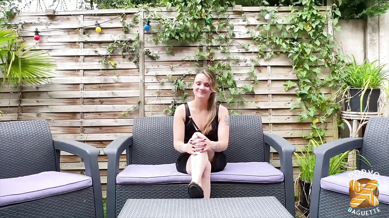 Γάτα σε Mini και Cataleya, πανέμορφες γυναίκες, γαμιέται από έναν τεράστιο πούτσο