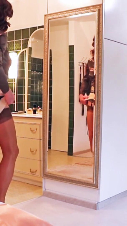 Iconic moment from "The Best Of A Wanking Office Gurl - compilation of the best sequences and cumshots"