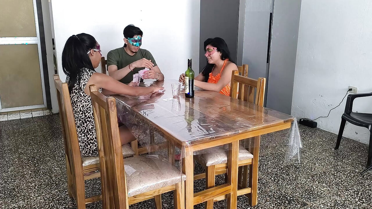 朋友之间的会面意外结束