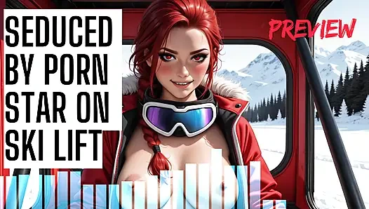 Digodain sama bintang bokep di ski lift audio bokep f4m, cuplikan video joi hfo