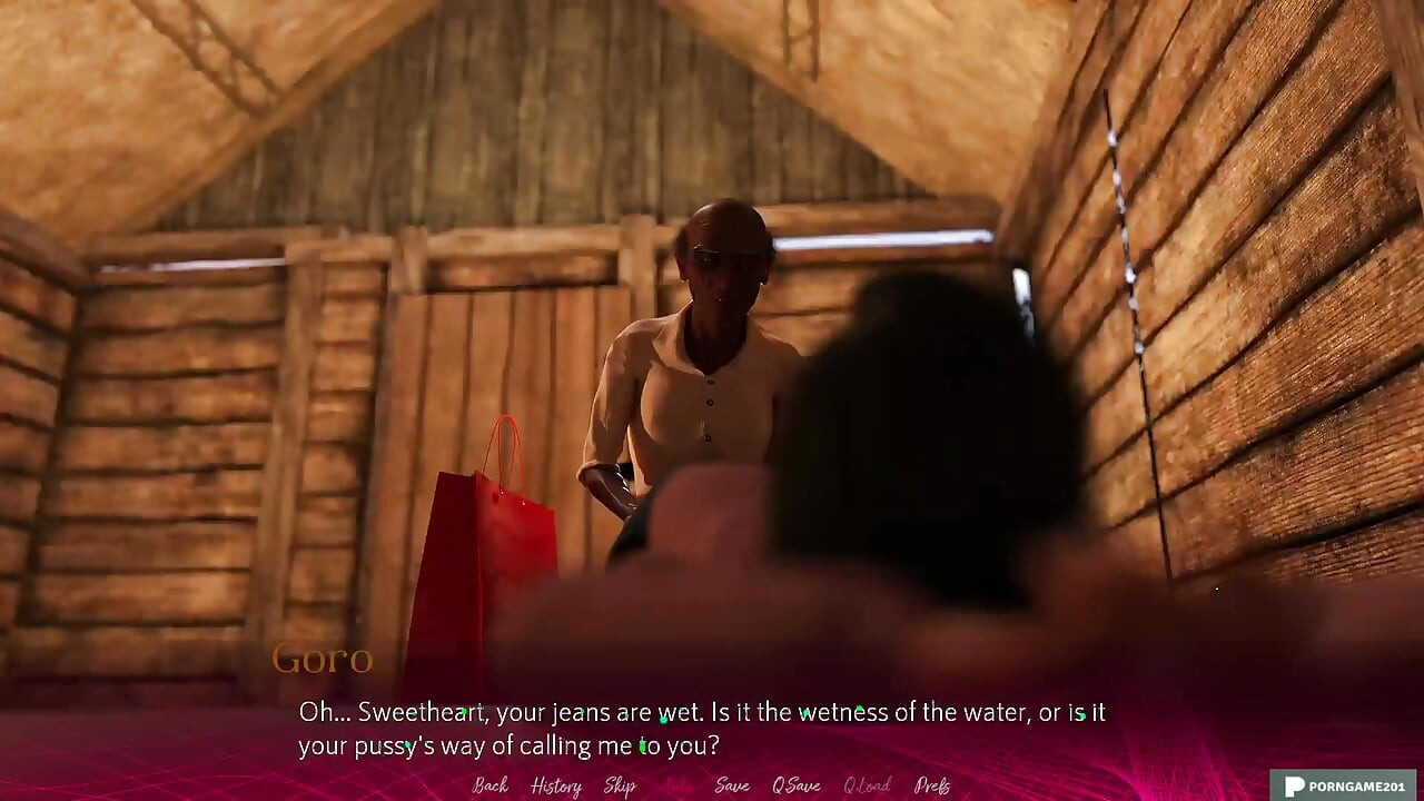 Christine Watson V3.0.1 good Wife and Stepmother #2