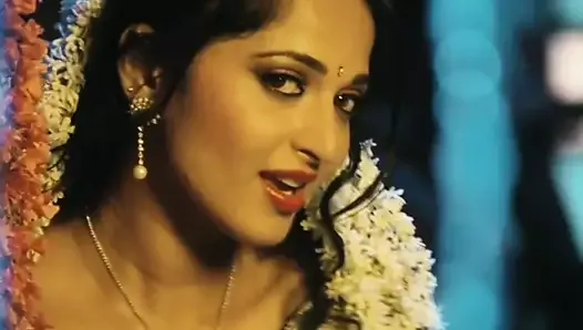 Anushka Shetty cum tribute