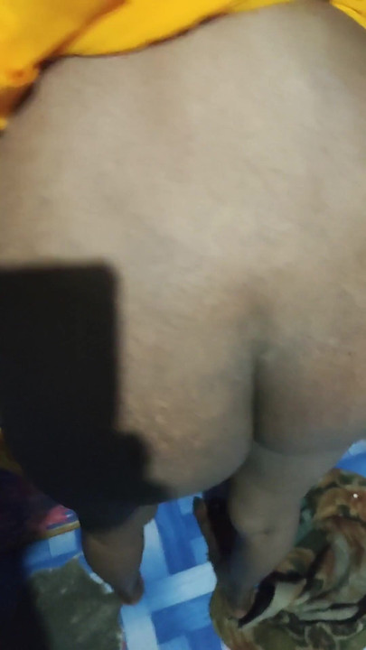 Szexi bhabhi | Klip 1