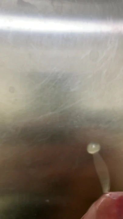 Quick cum