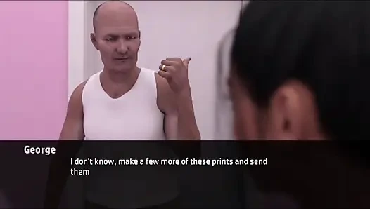 Milfcreek No1: Джули устроила Джорджу минет