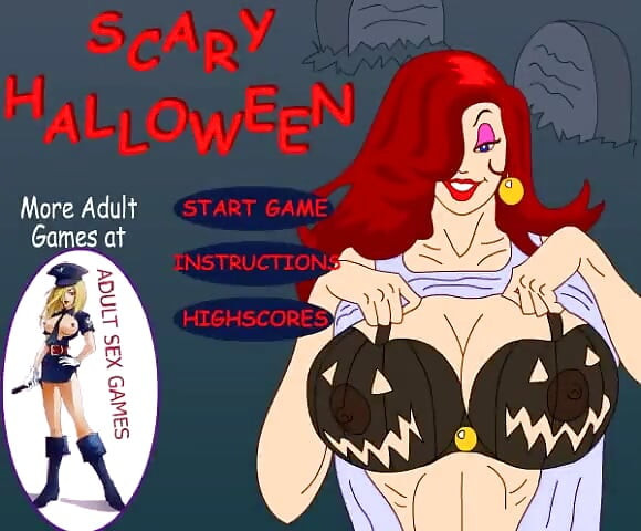 Halloween effrayant par misskitty2k gameplay