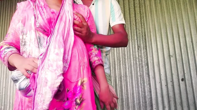 Desi Stepuncle Ficked with Her Stepnephew