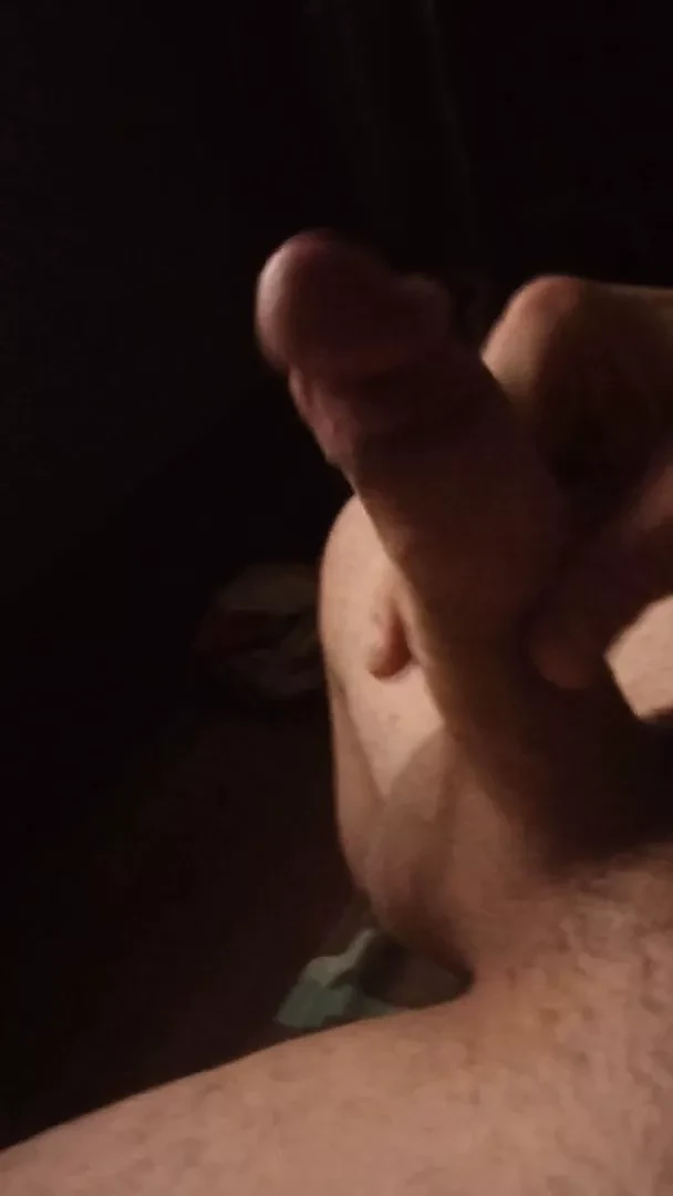 me jerking off again
