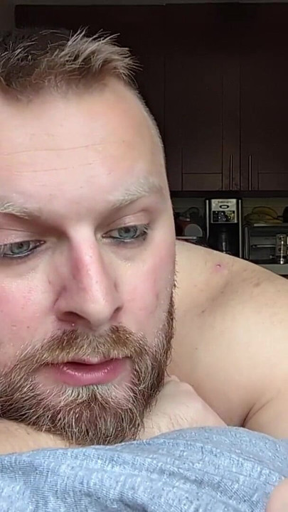 イくまで抱きしめて - 親密なボトム視点 フレッシュライトファック |クリップ1