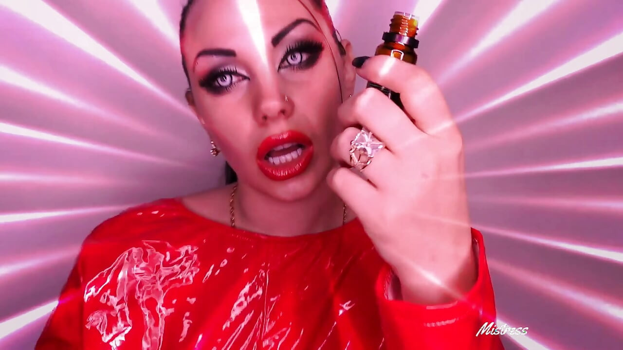 Compelled From Demoness and Cruel Fatality! Get It Bitch!