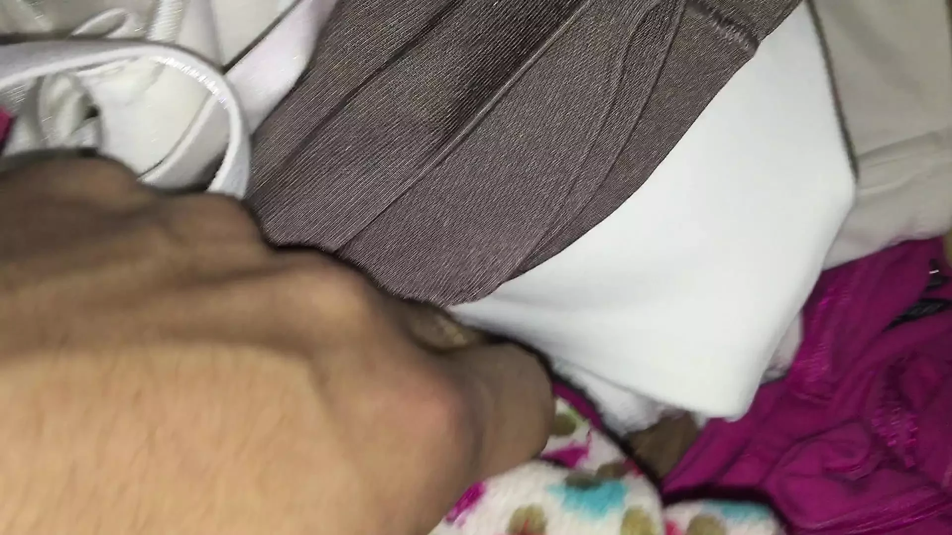 Serbuan laci seluar dalam pt3