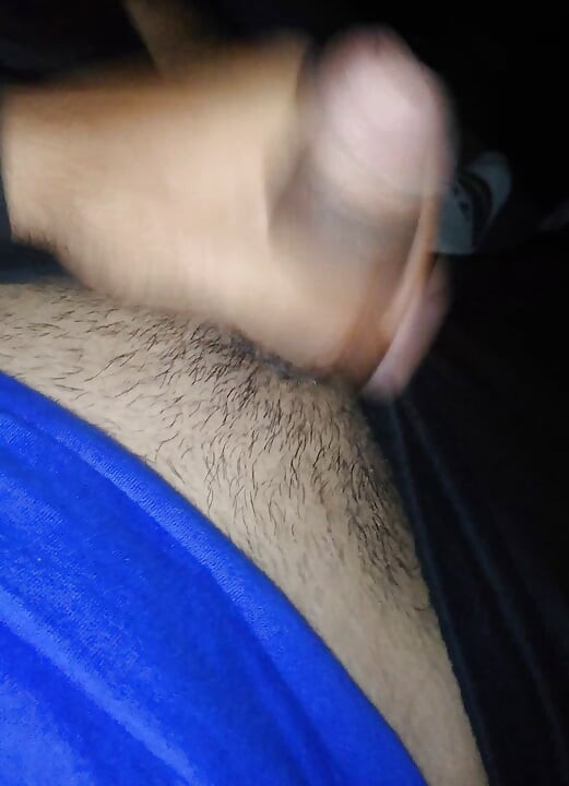 First Call When I Jerk