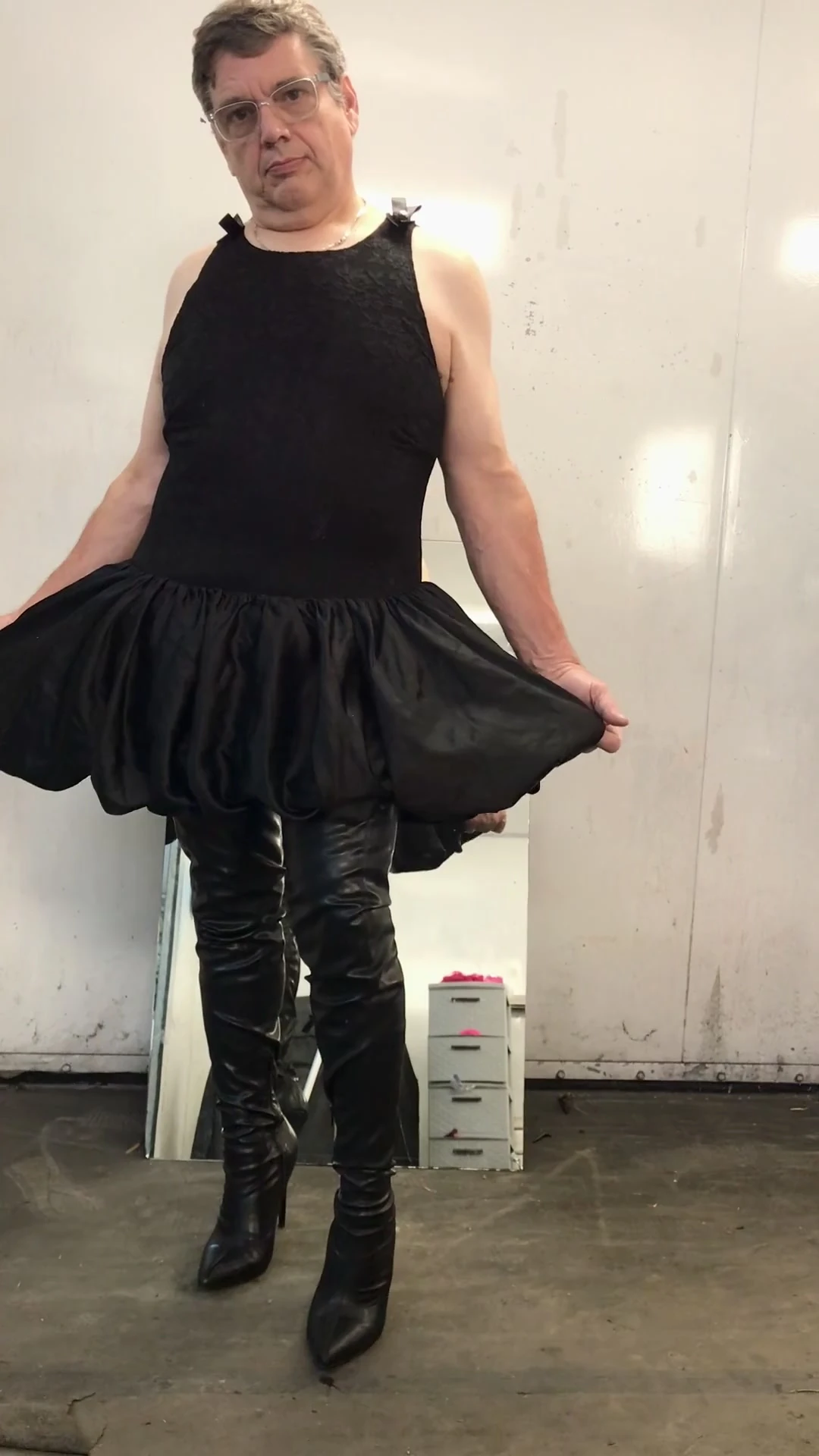Sexy Dress Black!!,DozenSummer3