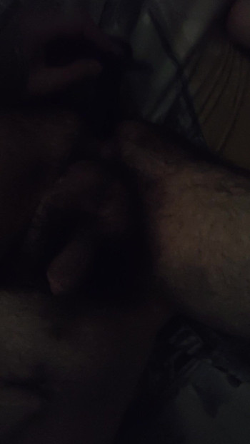 Dvilingi str8 larke ki dildo dvara chudaee