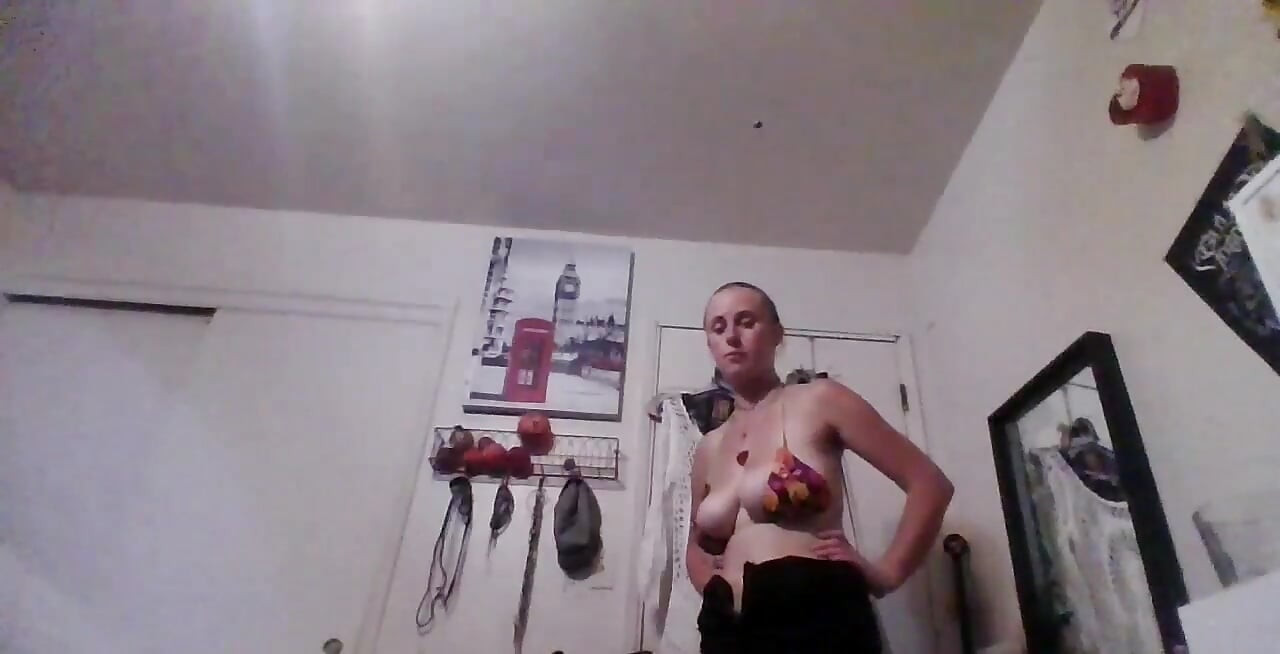 Поток начался, только что вышел из реки