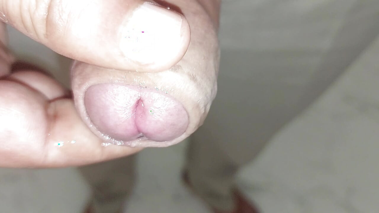Handjob by my best friend