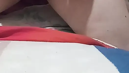 Tits Touch