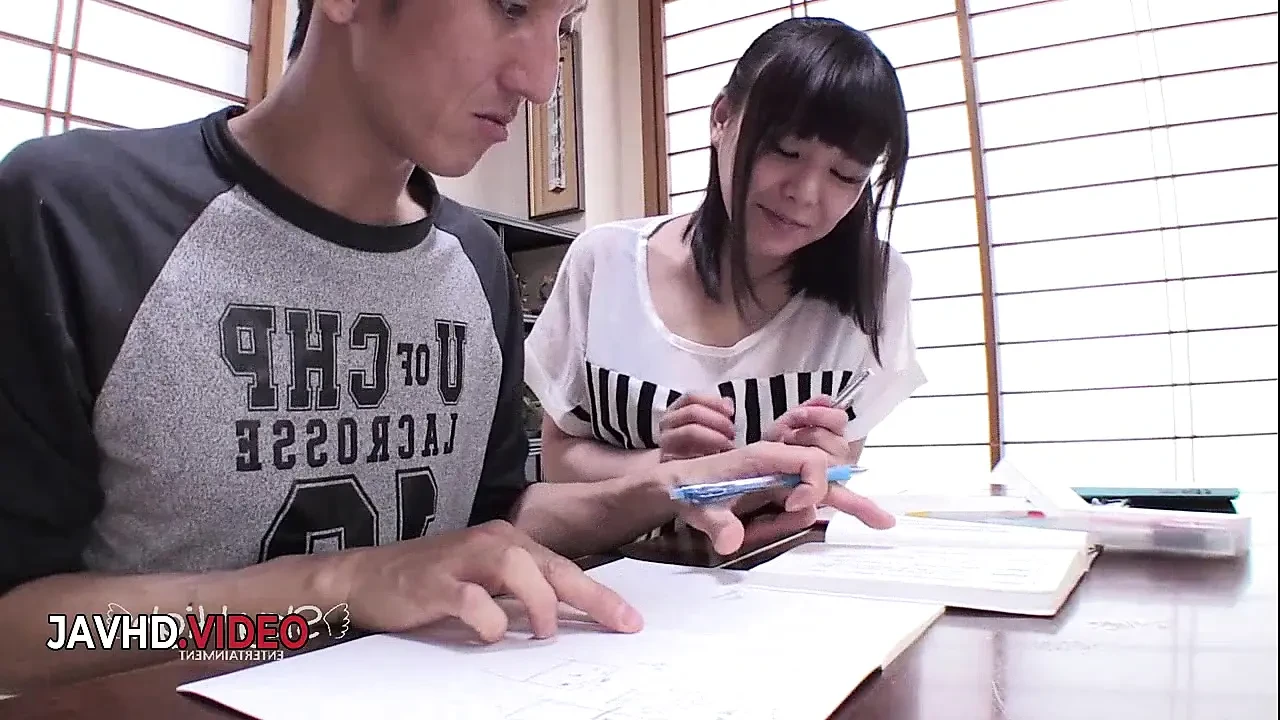 Japanese Sultry Babe Starts Blowjob Then Gets Naughty In Porn Play