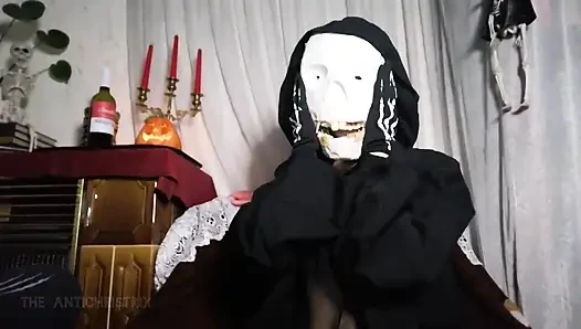 Halloween di Mfc - intro