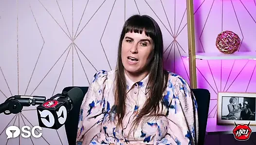 From Sex Cult Survivor to Feminist Adult Filmmaker - Inka Winter