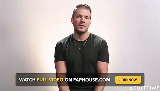 Codey Steele Ditched Mormonism for Porn & Pleasure! | Pornstar Interview | Adult Time