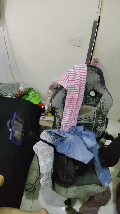 Holy Lil Midget & Sub Slut Maid Bts 3