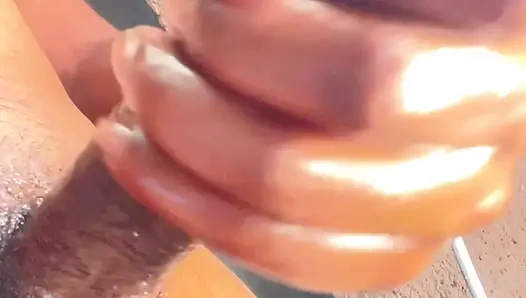 Big bull ready to fuck desi big dick mota lamba land